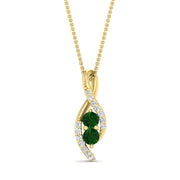 forever-us-emerald-two-stone-infinity-diamond-pendant-in-FDPD11484GEMGRANGLE1-NL-YG